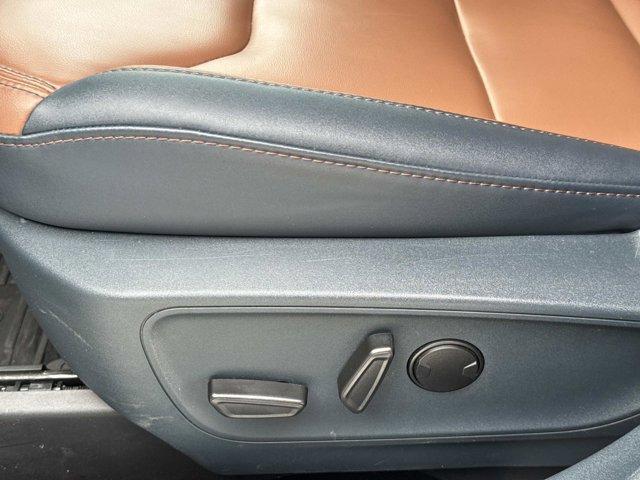 used 2024 Ford Maverick car, priced at $30,991