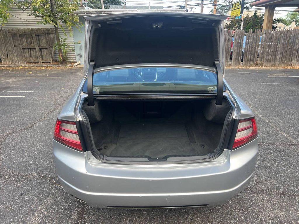 used 2008 Acura TL car, priced at $8,995