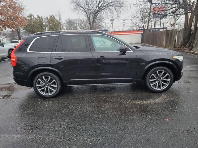 used 2019 Volvo XC90 car, priced at $11,995