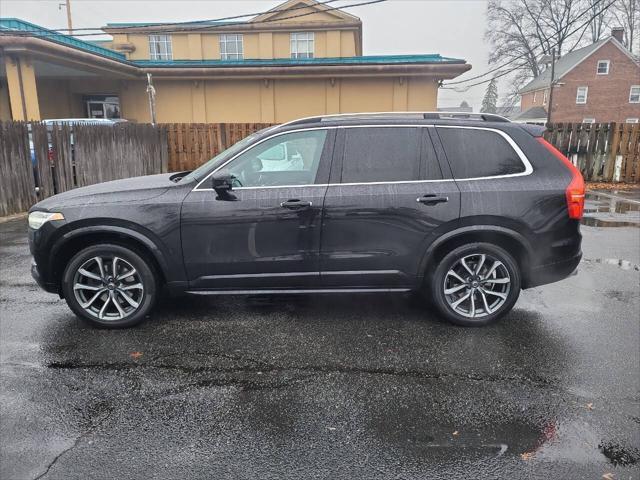 used 2019 Volvo XC90 car, priced at $11,995