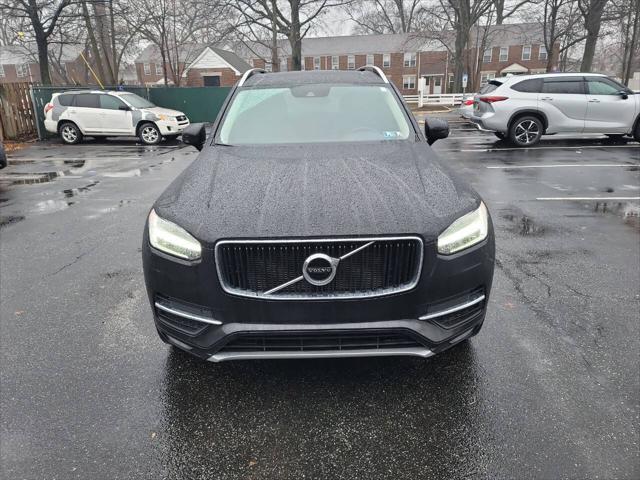 used 2019 Volvo XC90 car, priced at $11,995