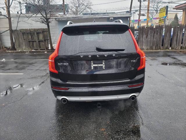 used 2019 Volvo XC90 car, priced at $11,995