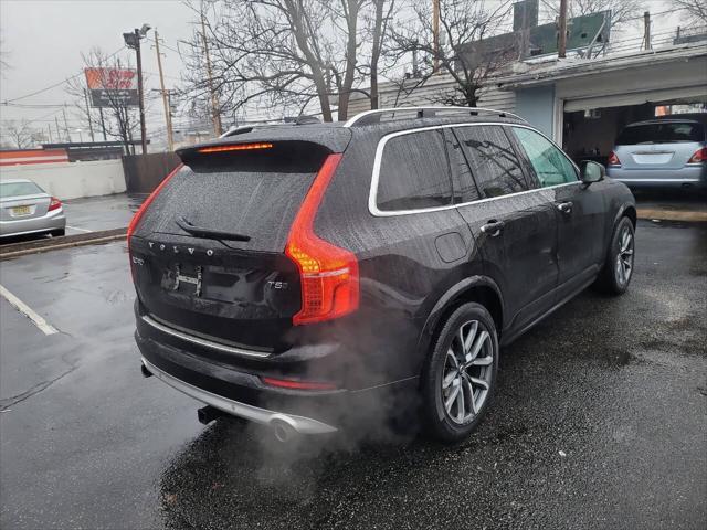 used 2019 Volvo XC90 car, priced at $11,995