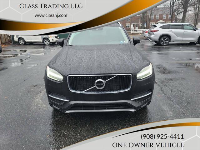 used 2019 Volvo XC90 car, priced at $11,995