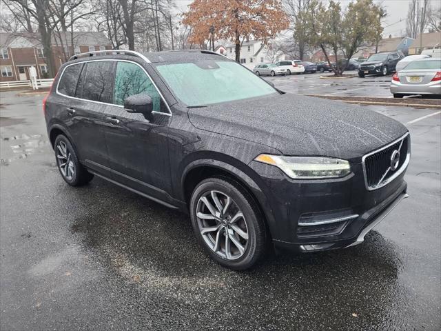 used 2019 Volvo XC90 car, priced at $11,995