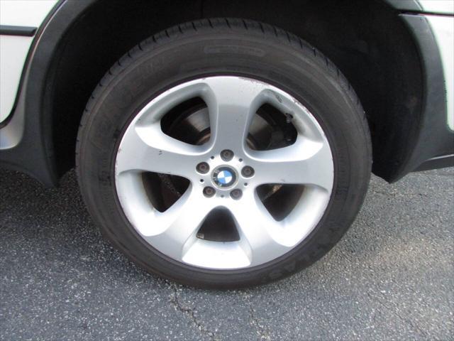 used 2006 BMW X5 car, priced at $5,995