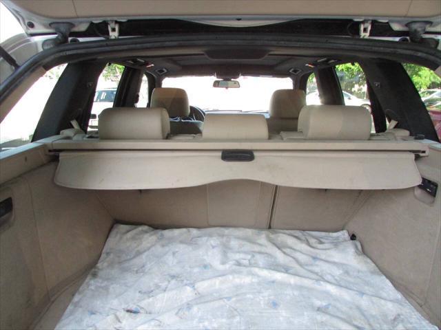 used 2006 BMW X5 car, priced at $5,995