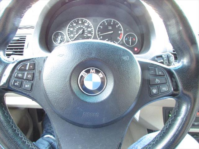 used 2006 BMW X5 car, priced at $5,995