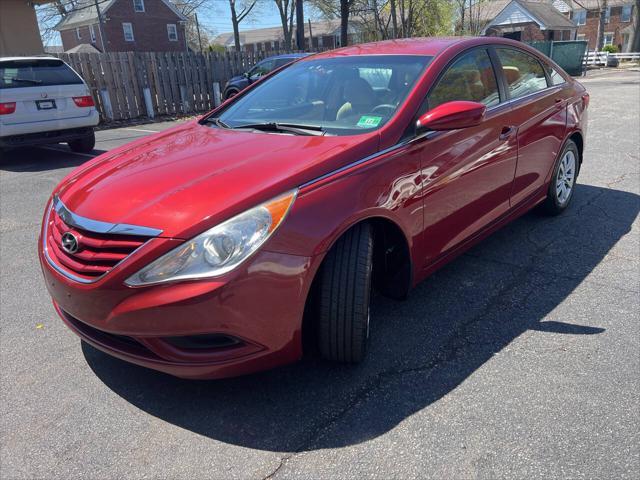 used 2012 Hyundai Sonata car, priced at $6,995
