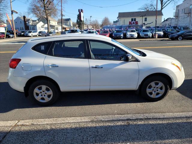 used 2010 Nissan Rogue car, priced at $5,995