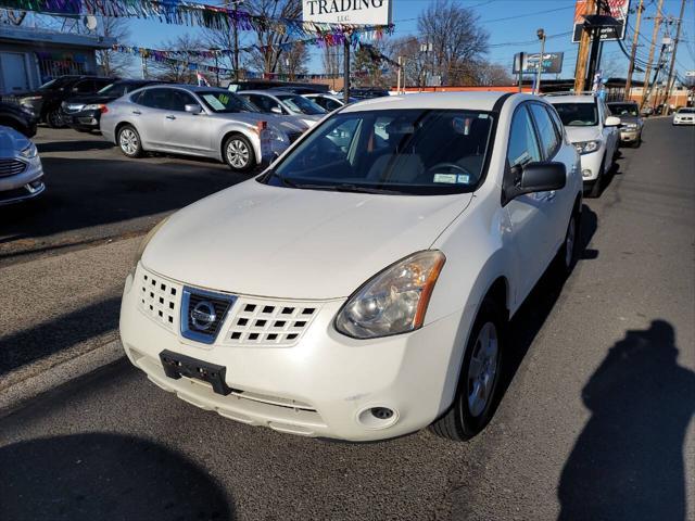 used 2010 Nissan Rogue car, priced at $5,995