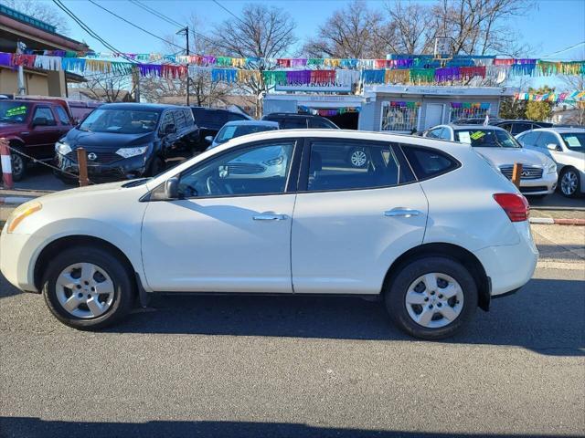 used 2010 Nissan Rogue car, priced at $5,995