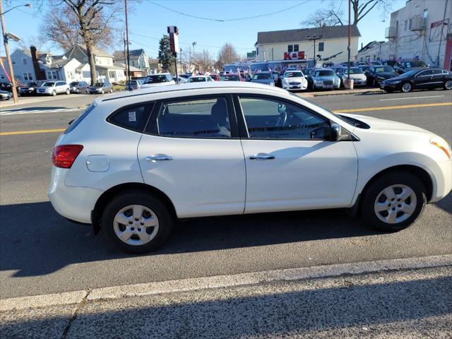 used 2010 Nissan Rogue car, priced at $5,995