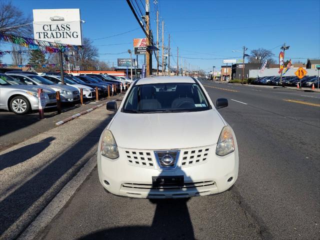 used 2010 Nissan Rogue car, priced at $5,995