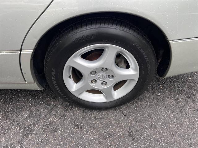 used 2000 Lexus GS 300 car, priced at $9,995