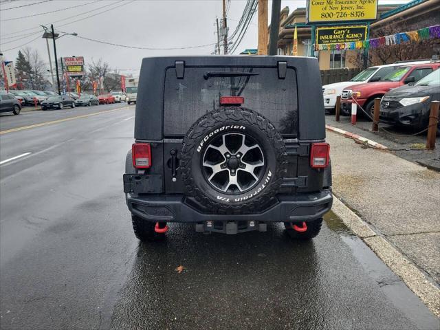 used 2007 Jeep Wrangler car, priced at $9,995