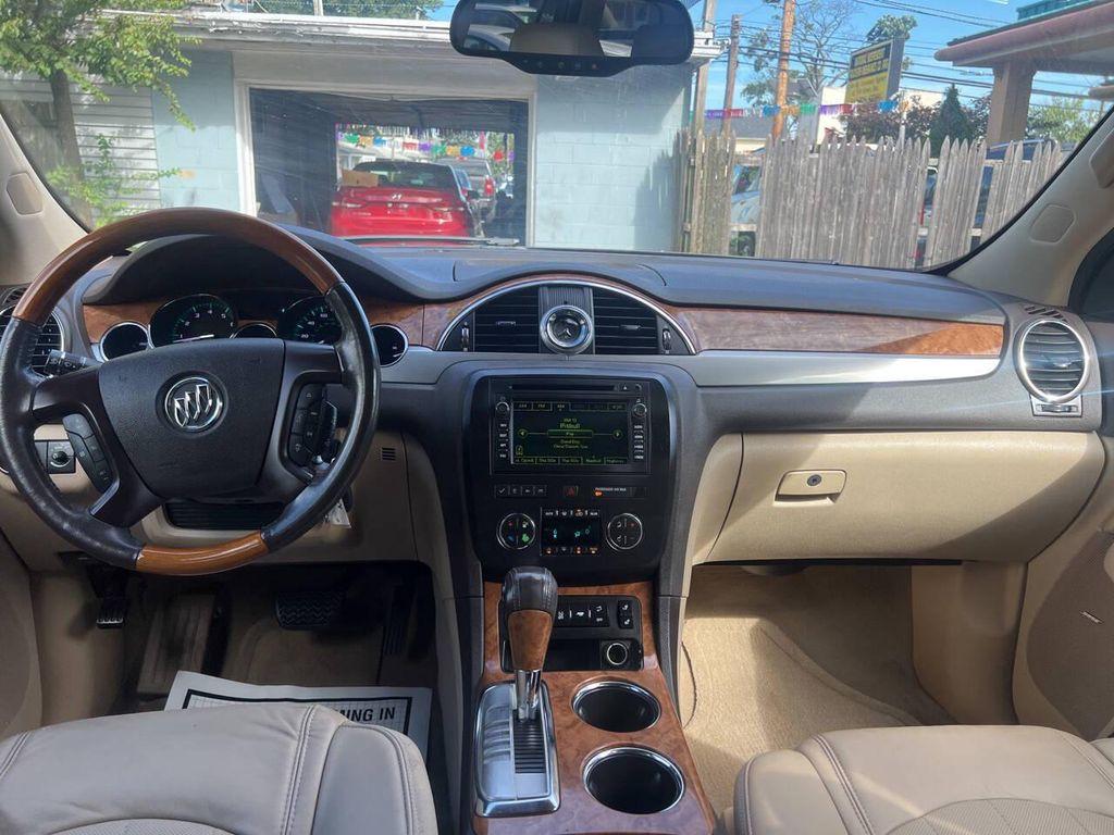used 2012 Buick Enclave car, priced at $7,995