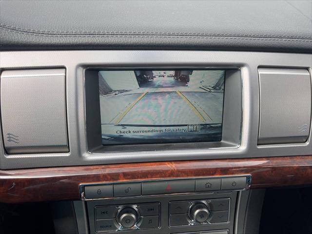 used 2011 Jaguar XF car, priced at $8,995