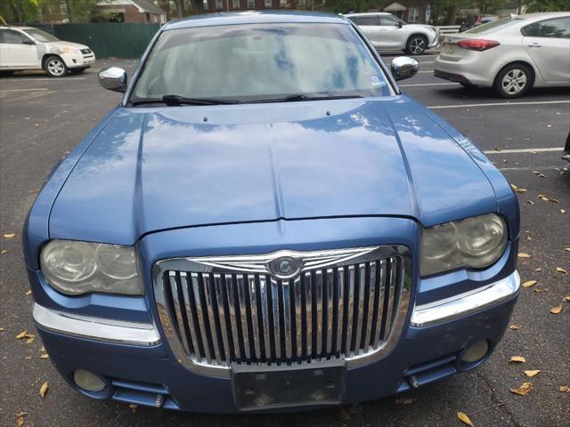 used 2007 Chrysler 300C car, priced at $8,495