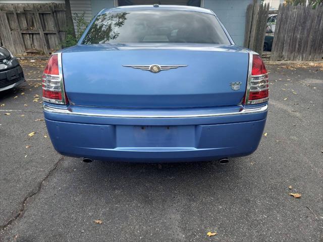 used 2007 Chrysler 300C car, priced at $8,495