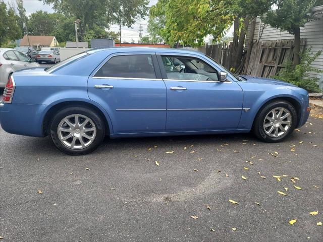 used 2007 Chrysler 300C car, priced at $8,495