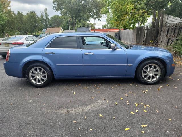 used 2007 Chrysler 300C car, priced at $8,495