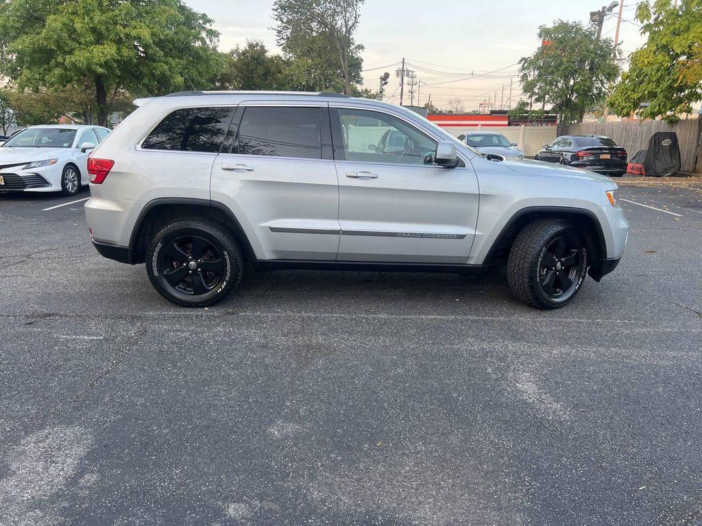 used 2011 Jeep Grand Cherokee car, priced at $9,995