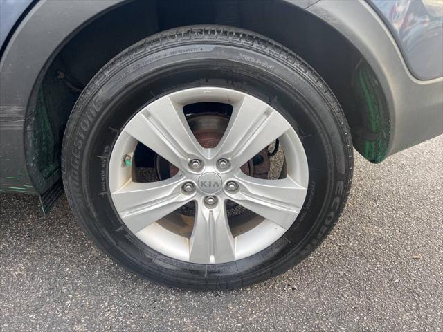 used 2012 Kia Sportage car, priced at $8,995