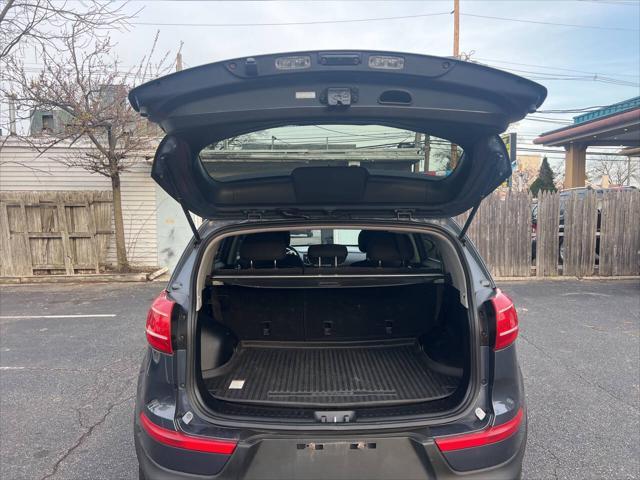 used 2012 Kia Sportage car, priced at $8,995