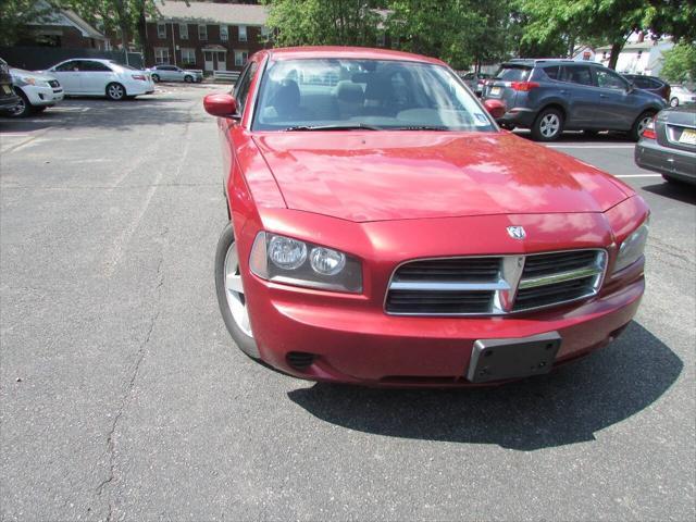 used 2010 Dodge Charger car, priced at $9,995