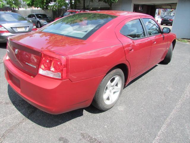 used 2010 Dodge Charger car, priced at $9,995