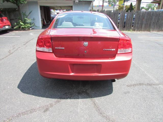 used 2010 Dodge Charger car, priced at $9,995