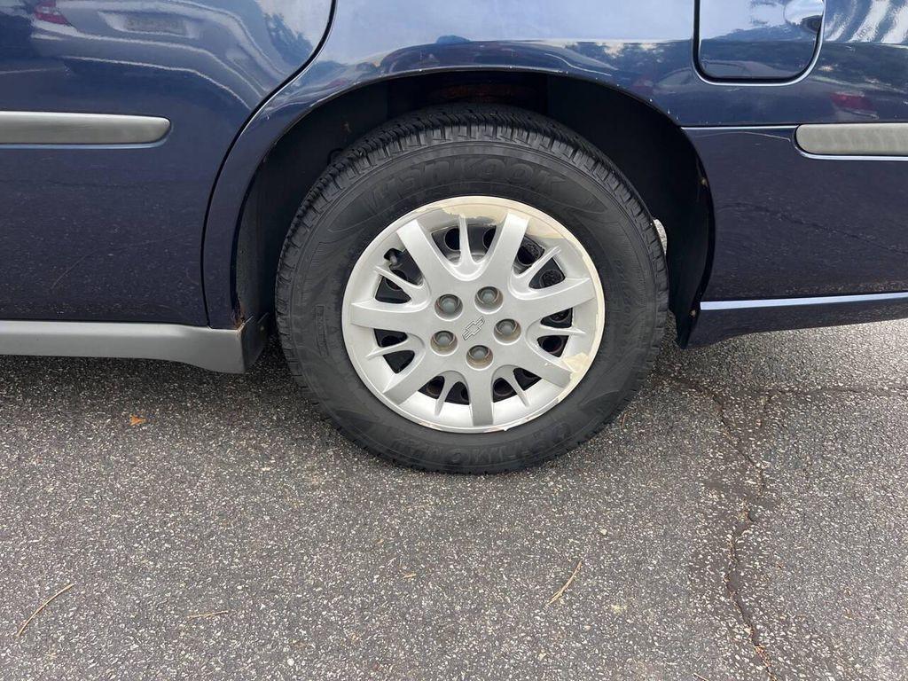 used 2002 Chevrolet Impala car, priced at $6,995
