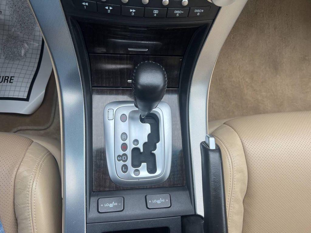 used 2008 Acura TL car, priced at $8,495