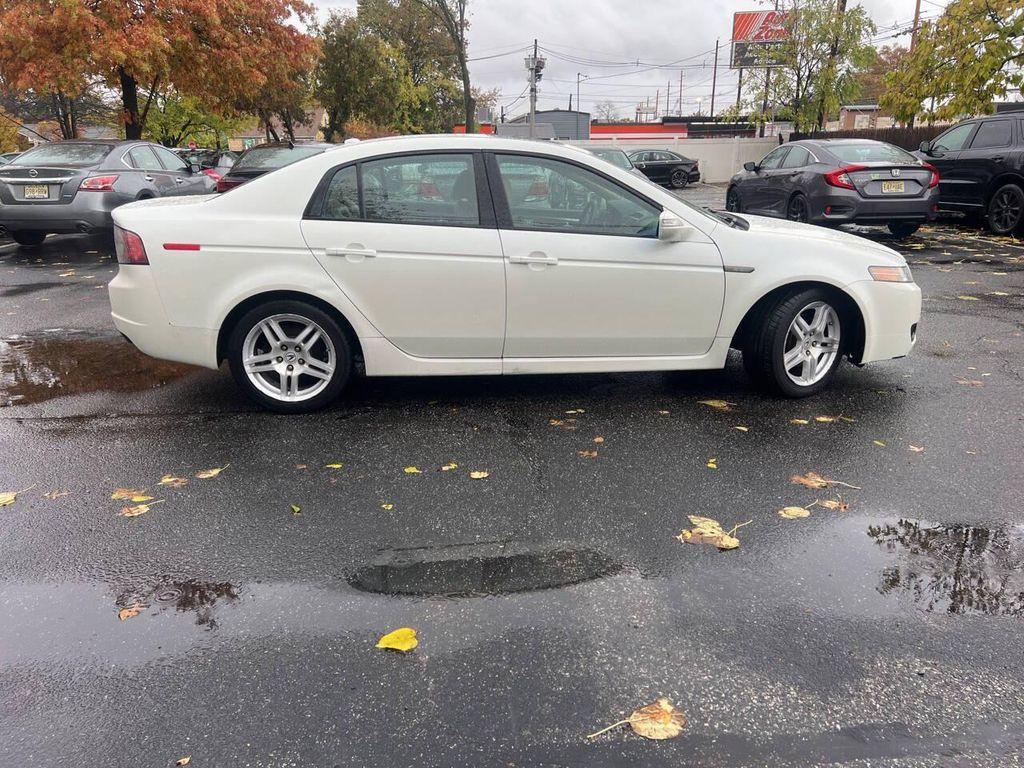 used 2008 Acura TL car, priced at $8,495
