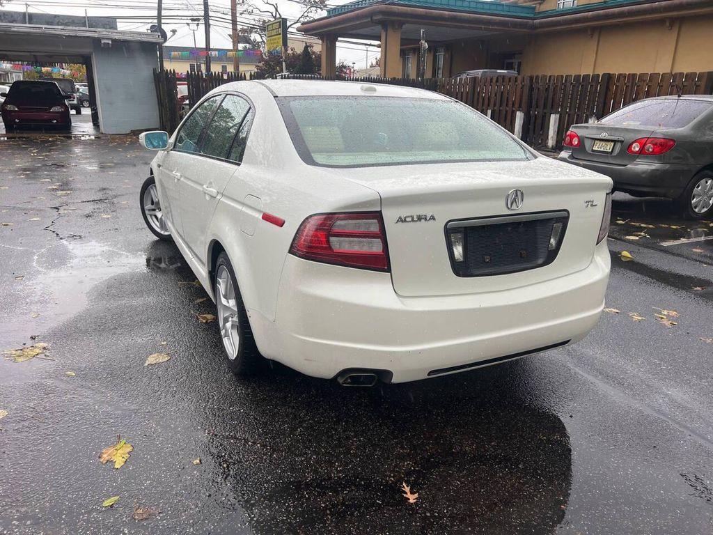 used 2008 Acura TL car, priced at $8,495