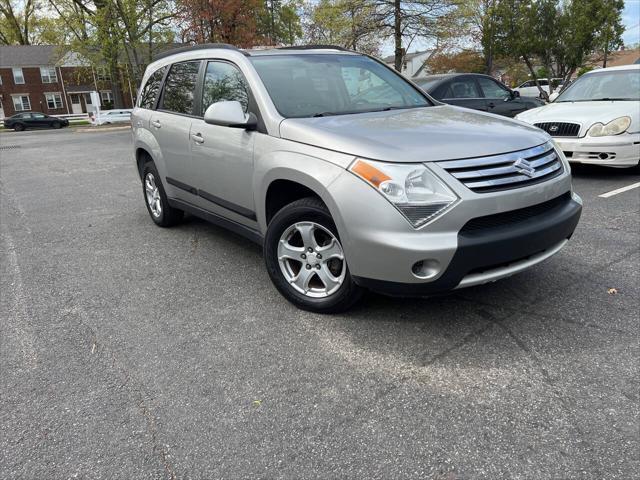 used 2008 Suzuki XL7 car, priced at $6,495