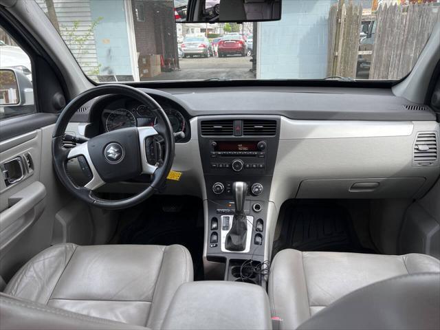 used 2008 Suzuki XL7 car, priced at $6,495