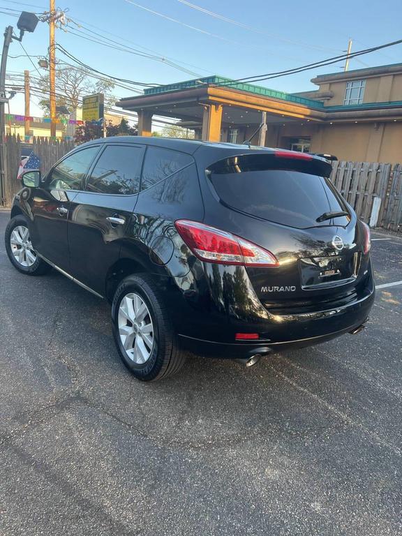 used 2014 Nissan Murano car, priced at $7,995