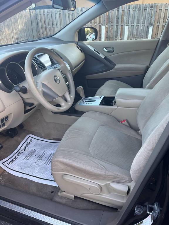 used 2014 Nissan Murano car, priced at $7,995