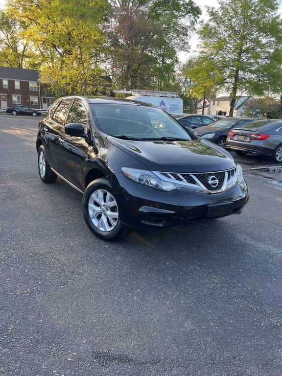 used 2014 Nissan Murano car, priced at $7,995