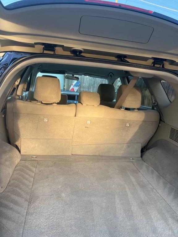 used 2014 Nissan Murano car, priced at $7,995