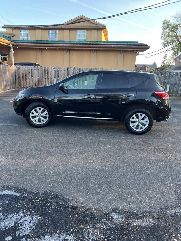 used 2014 Nissan Murano car, priced at $7,995