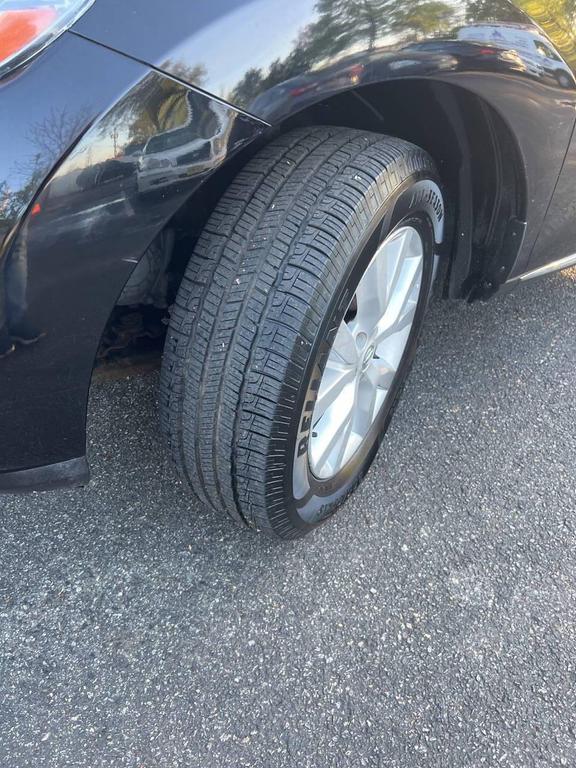 used 2014 Nissan Murano car, priced at $7,995