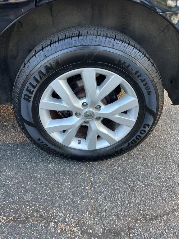 used 2014 Nissan Murano car, priced at $7,995