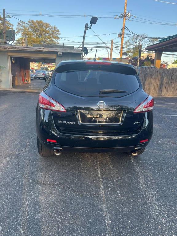 used 2014 Nissan Murano car, priced at $7,995
