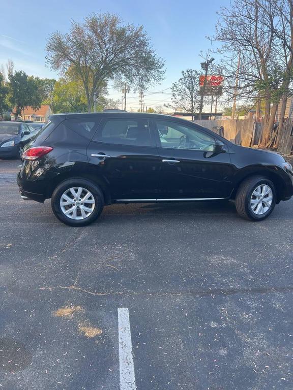 used 2014 Nissan Murano car, priced at $7,995
