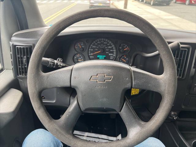 used 2003 Chevrolet Express 1500 car, priced at $8,995