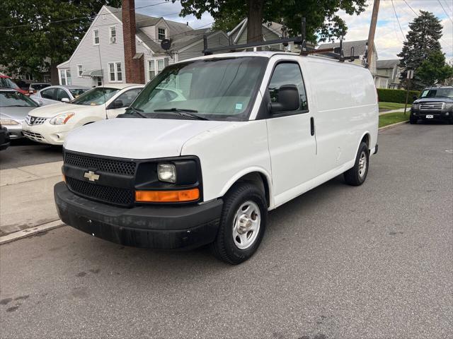 used 2003 Chevrolet Express 1500 car, priced at $8,995