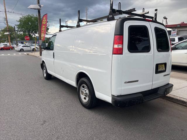 used 2003 Chevrolet Express 1500 car, priced at $8,995